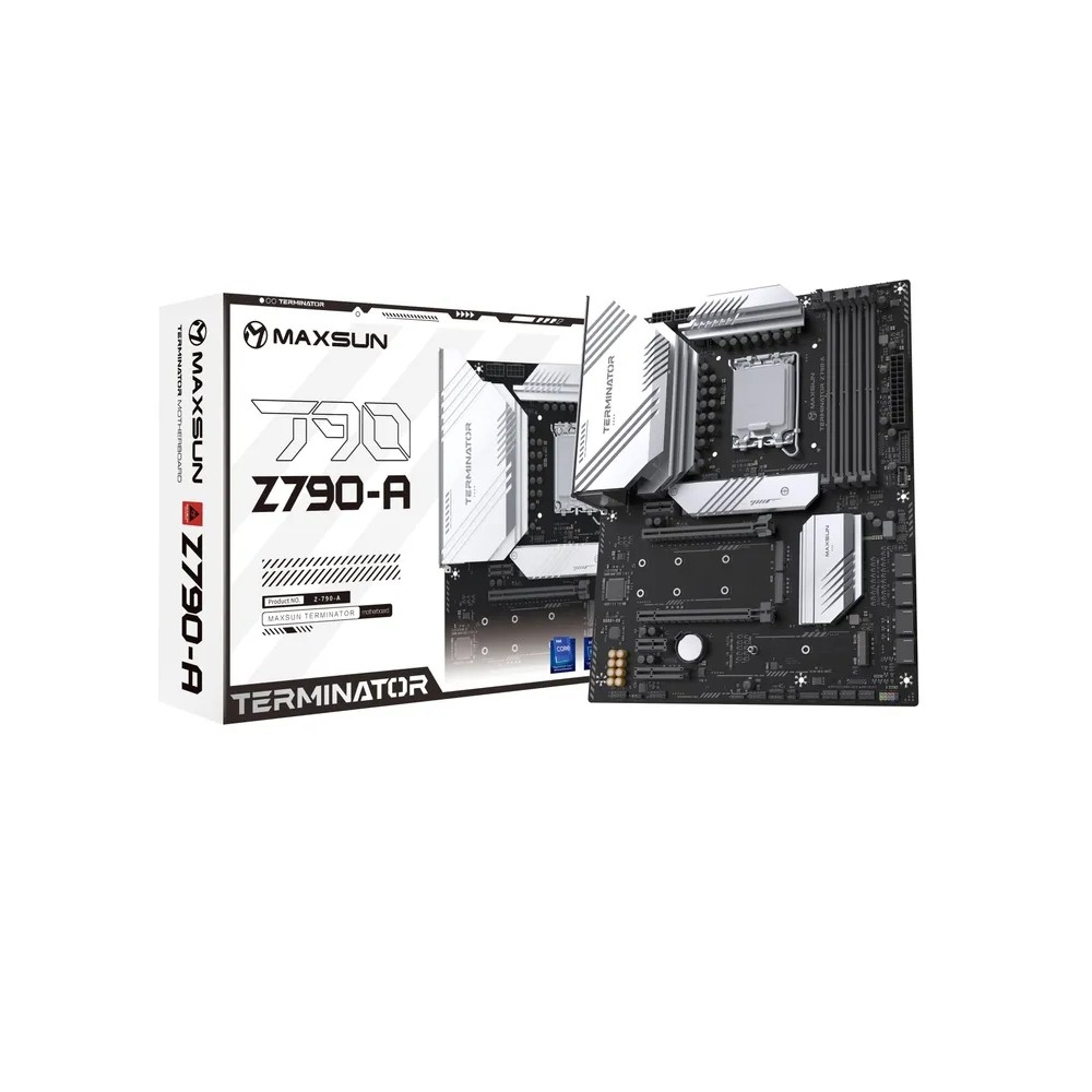 MAXSUN MS-Terminator Z790-A
