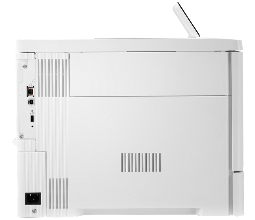 HP Color LaserJet Enterprise M555dn