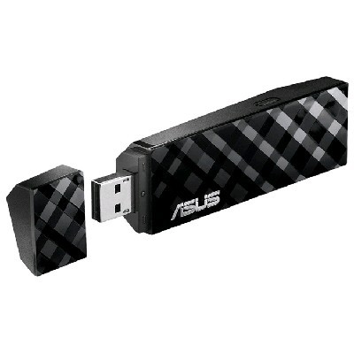 WiFi адаптер ASUS USB-AC53
