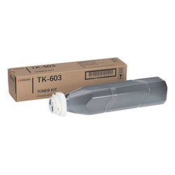 Заправка картриджа TK-603 Kyocera Mita KM 4530, 5530, 6330