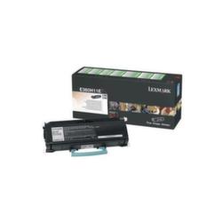 Заправка картриджа Lexmark E360H11E + чип
