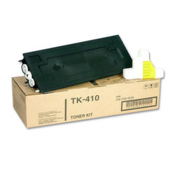 Заправка картриджа TK-410 Kyocera Mita KM 1620, 1635, 1650, 2020, 2035, 2050 + чип