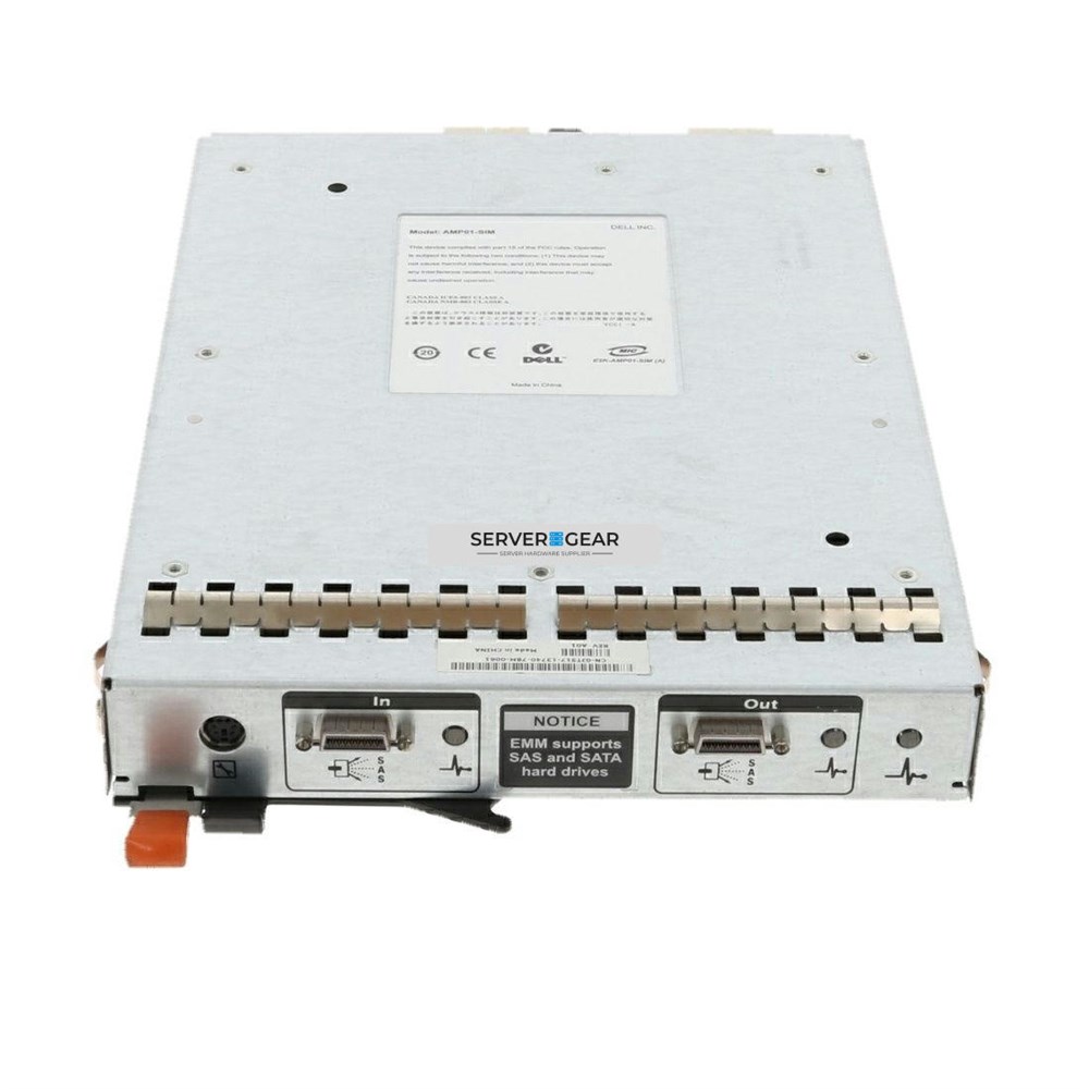 TH262 Контроллер CONTROLLER MD1000