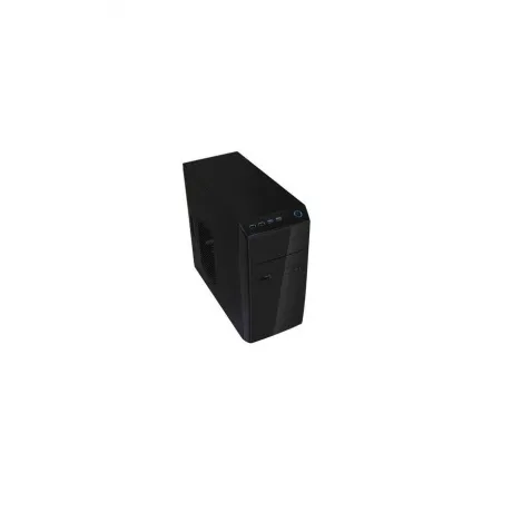 Корпус InWin ES726 (6120259) черный в Санкт-Петербурге