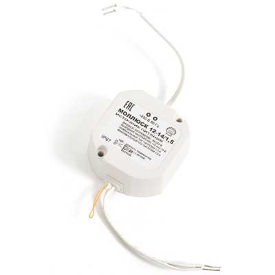 Источник вторичного питания Бастион Моллюск-12-14/1,5