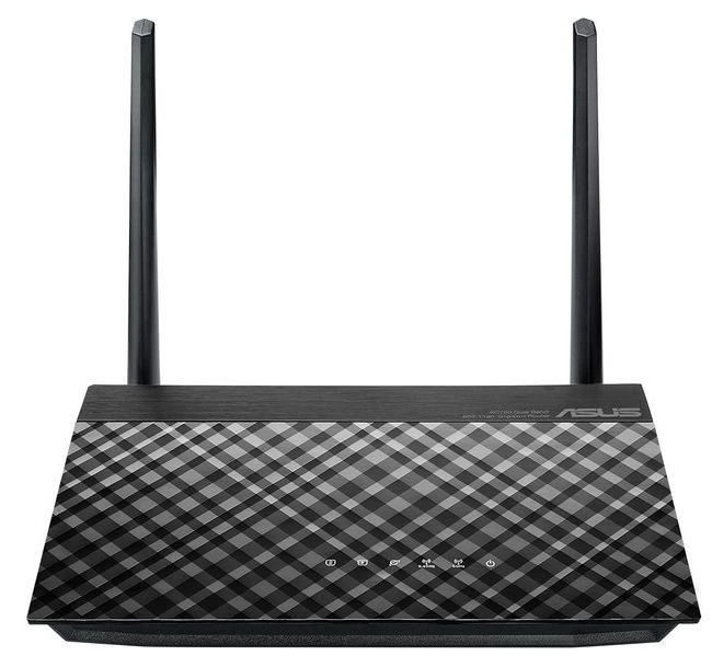 Маршрутизатор Asus RT-AC51U (90IG0150-BM3G00)