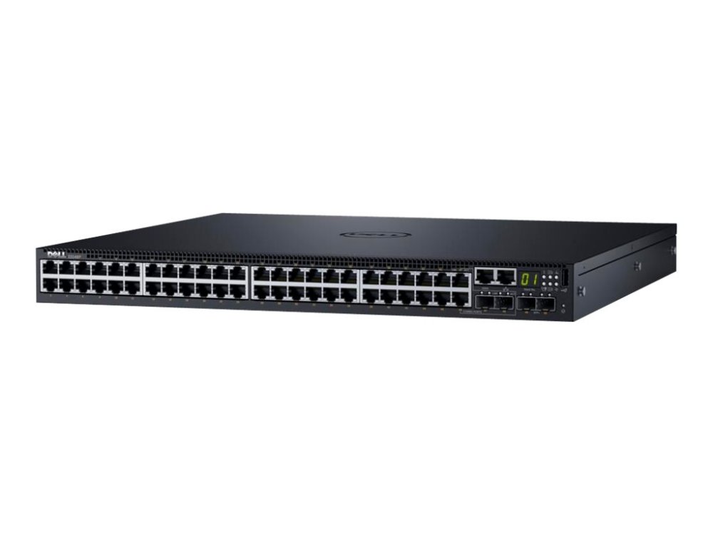 Dell S3148P