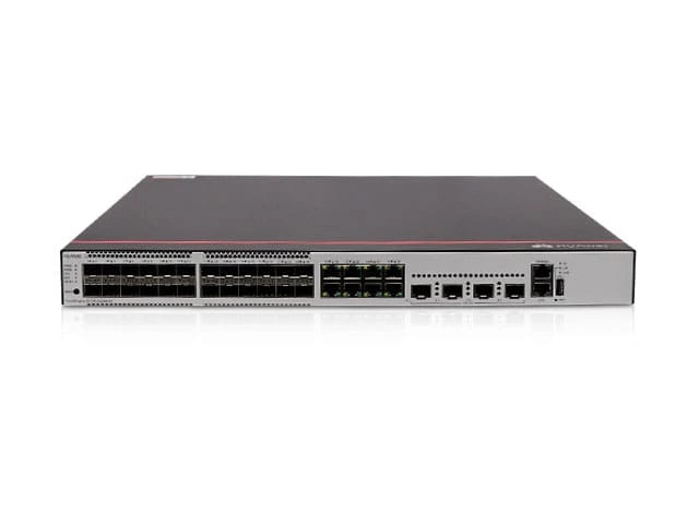 Коммутатор Huawei S5735-S48P4X (98010943)