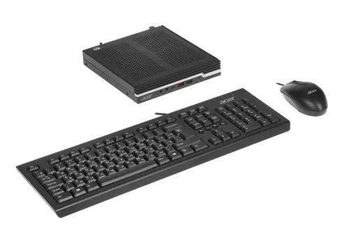 Acer Veriton N4680G Mini