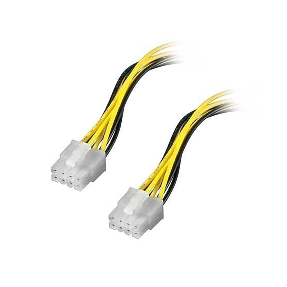 Кабель Gigabyte 25CRI-300307-B0R , CABLE POWER #18 300mm