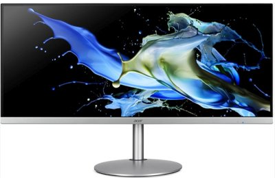 Acer CB342CUsemiphuzx (UM.CB2EE.016) | Монитор 34"