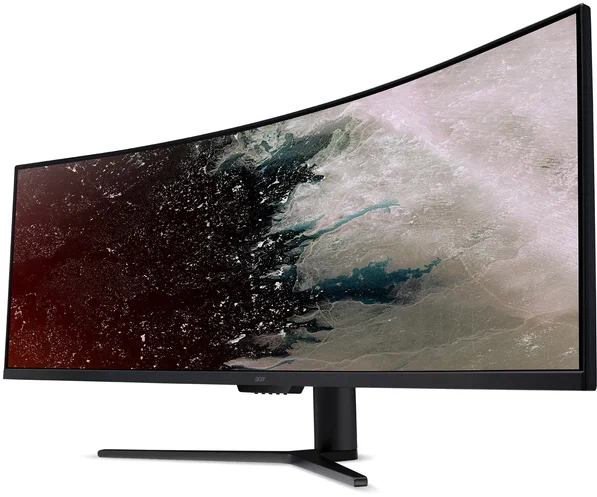 Acer Nitro EI1 - EI491CR P | Монитор 49"