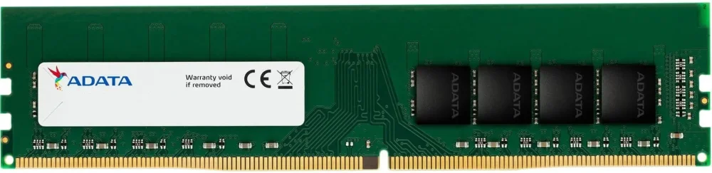 Память оперативная DDR4 A-Data 32GB PC25600 (AD4U320032G22-SGN) в Санкт-Петербурге