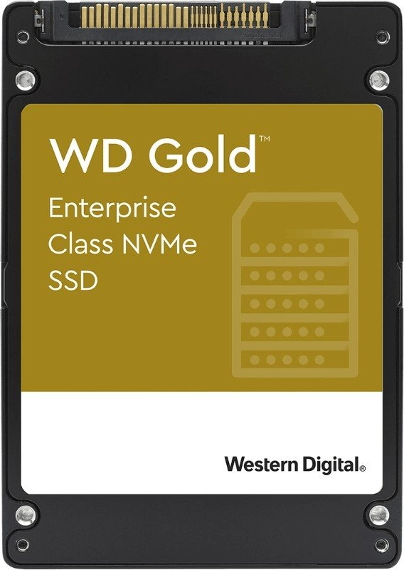 Жёсткий диск Western Digital WDS960G1D0D