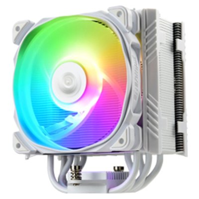 Кулер Enermax ETS-T50A-W-ARGB