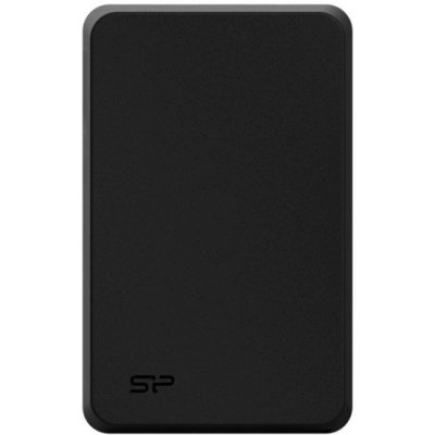 Жесткий диск Silicon Power Stream S05 4Tb SP040TBPHD05LS3K