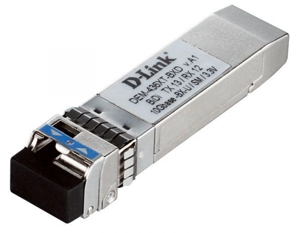 Трансивер D-Link DEM-436XT-BXD/20KM