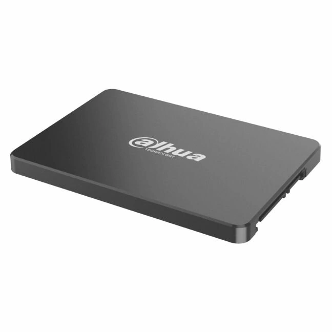 SSD накопитель Dahua DHI-SSD-C800RS256G