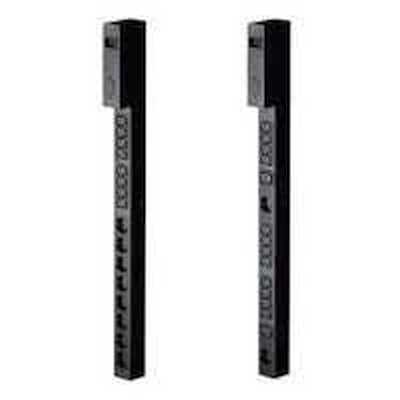 Блок розеток C3 Solutions C3.PM4008