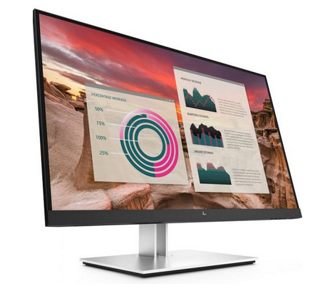 Монитор HP E27u G4