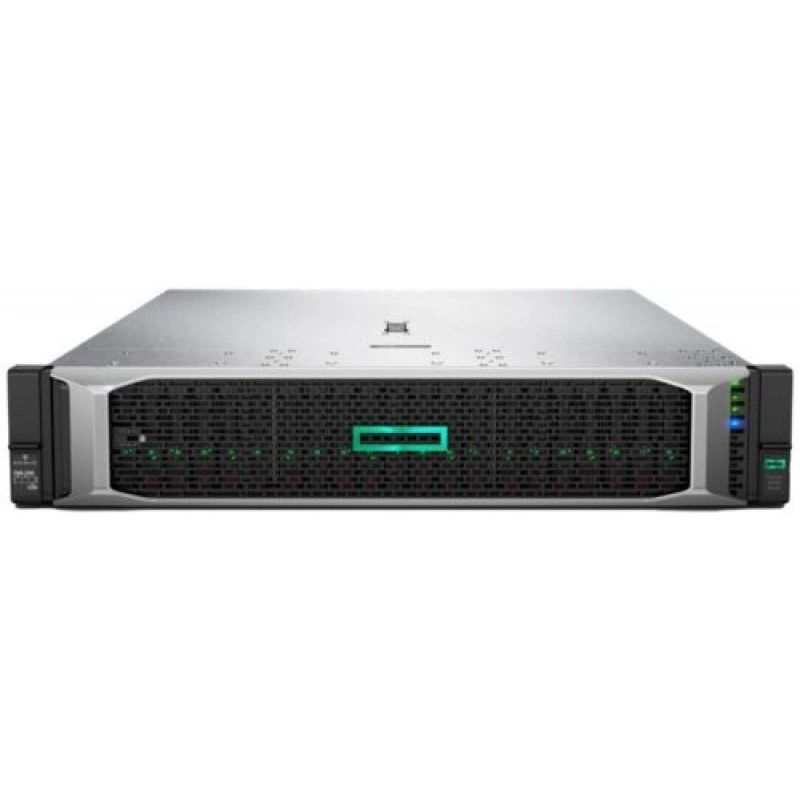 Сервер HPE P40717-B21 +4x1Gb FLR-T