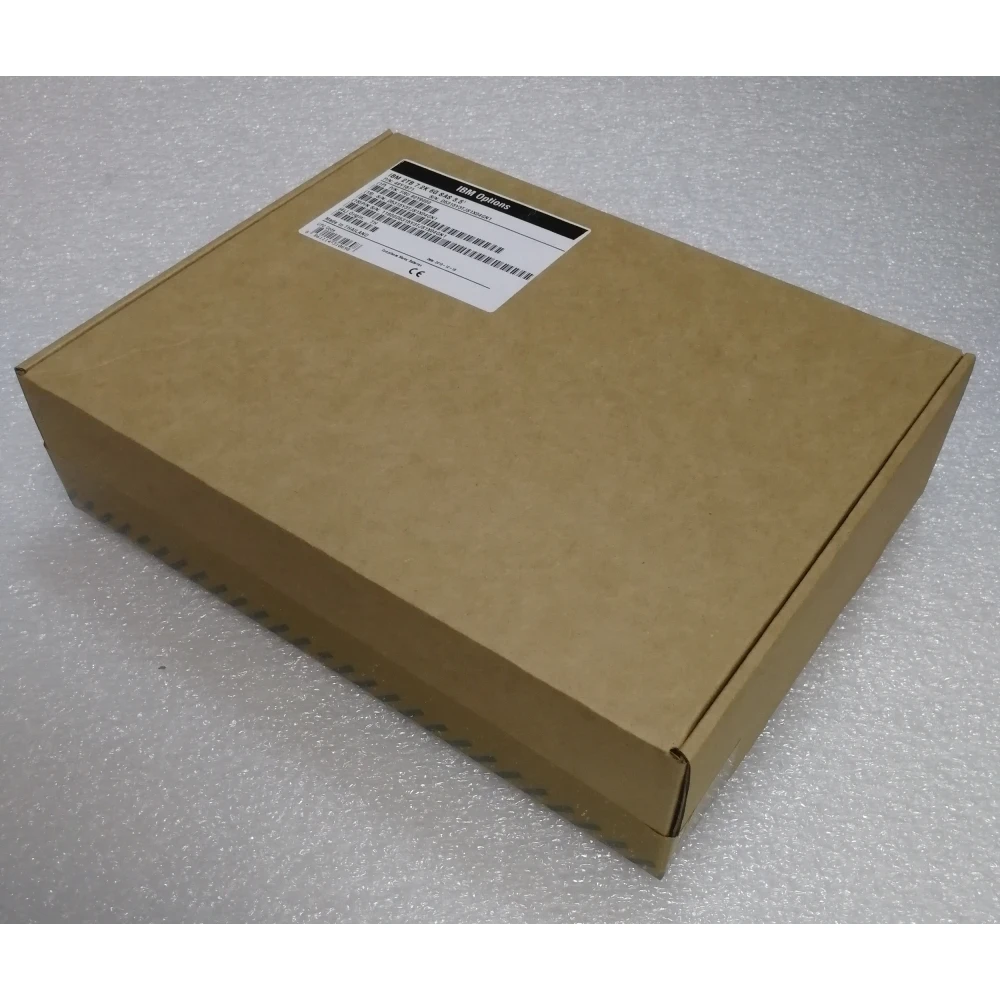 Жесткий диск IBM 49Y1871 серверный HDD 2 ТБ 6G 7.2K SAS 3.5' 49Y1875 49Y1879 49Y1874 для DS3512 и EXP3512