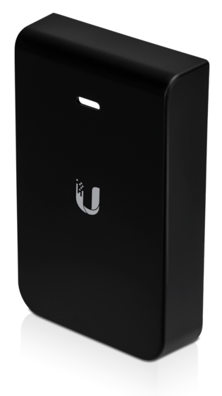 Кожух Ubiquiti 3-Pack (Black) Design Upgradable Casing for IW-HD (IW-HD-BK-3)