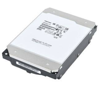 Жесткий диск 16 TB Toshiba MG09SCA16TE, MG09 Series 3,5", SAS Server 7200 12Gbit/s 512Mb
