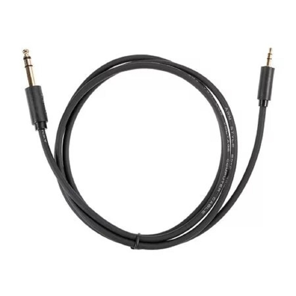 Telecom Кабель-адаптер 3.5ST(M)/6.35 ST(M), 1.5м, PRO [7958820049934]