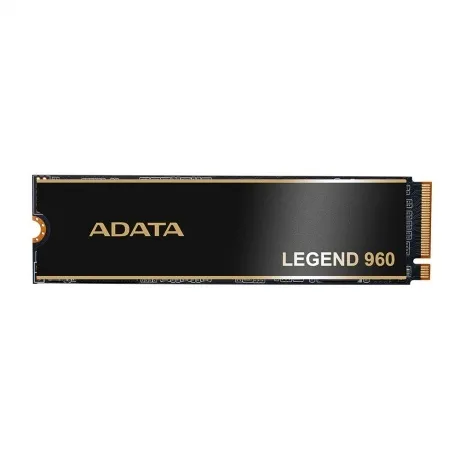 Накопитель SSD M.2 A-Data LEGEND 960 1TB PCIe 4.0 x4 3D NAND (ALEG-960-1TCS) в Санкт-Петербурге