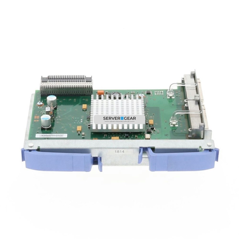 5614 Адаптер IBM DUAL PORT RIO-2 I/O HUB