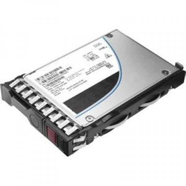 Жёсткий диск HPE 1.8Tb SAS (872481-B21)