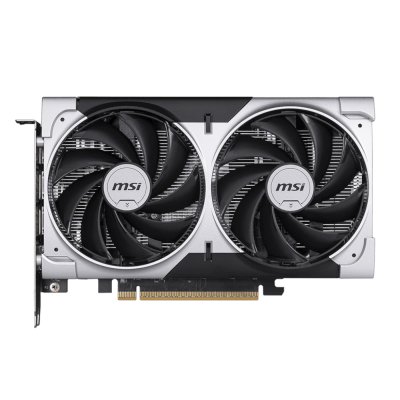 Видеокарта MSI nVidia GeForce RTX 5050 8G Ventus 2X OC