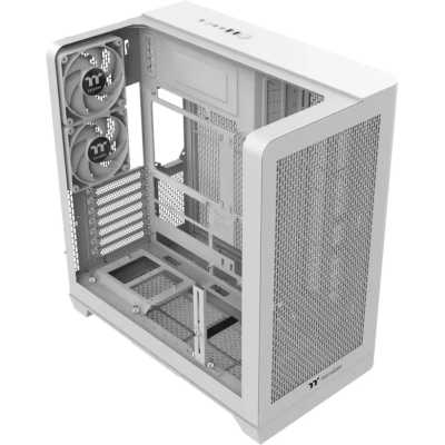 Корпус Thermaltake View 390 Air White CA-11F-00M6WN-00