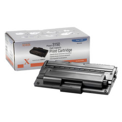 Заправка картриджа 109R00747 Xerox Phaser 3150, 3151 + чип