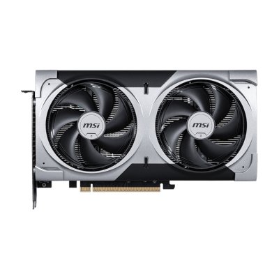 Видеокарта MSI nVidia GeForce RTX 5060 Ti 16G Ventus 2X OC Plus