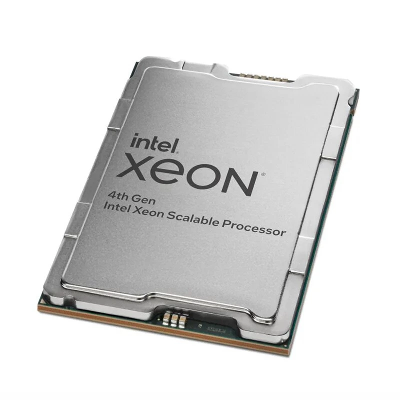 Процессор Intel CPU Xeon Platinum 8454H (PK8071305074601)