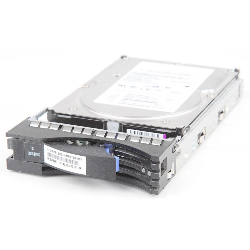 Жёсткий диск IBM 44X2459