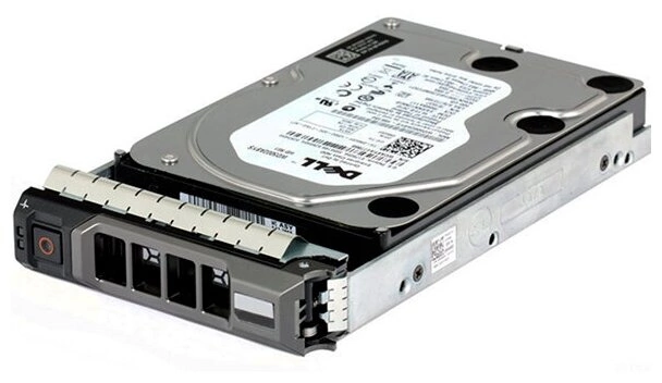 Жёсткий диск Dell 345-BFWQ