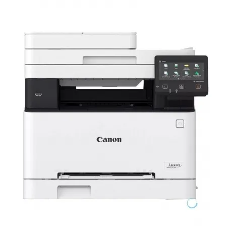 МФУ лазерный Canon i-Sensys MF655Cdw (5158C004) A4 Duplex WiFi белый в Санкт-Петербурге