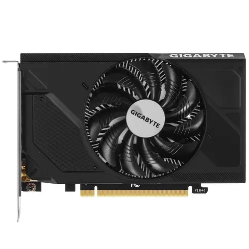 Видеокарта Gigabyte GeForce RTX 4060 (GV-N4060D6-8GL)