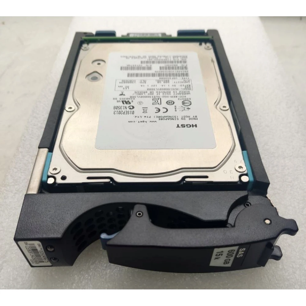 Жесткий диск EMC 600GB 15K 6G SAS 3.5' [V3-VS15-600]