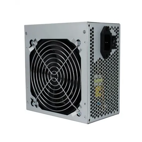 Блок питания Powerman 400W PM-400ATX APFC 80+ (6118743) в Санкт-Петербурге