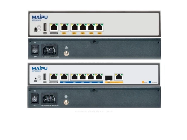 Маршрутизатор Maipu MP1800X-50