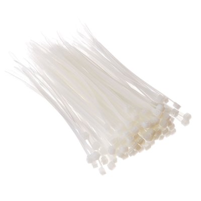 Стяжка нейлоновая 5bites CV-200/NYT-200