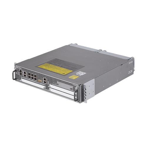Маршрутизатор Cisco ASR1002-X
