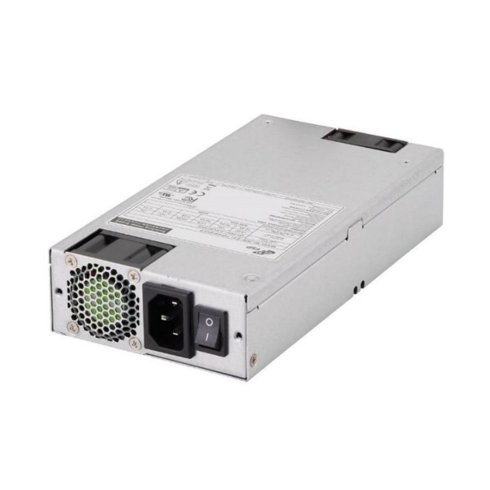 FSP700-50UEB 700W, 1U (ШВГ=100*40,5*190мм), , 80PLUS Bronze, A-PFC, Стандарт IEC 62368, OEM