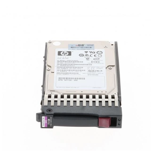 Жёсткий диск HP 431930-002