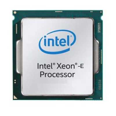 Процессор Intel Xeon E-2486 OEM