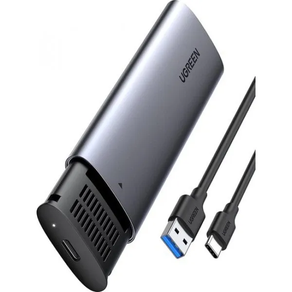 Бокс для накопителей UGREEN CM400-10903 (10903) в Санкт-Петербурге